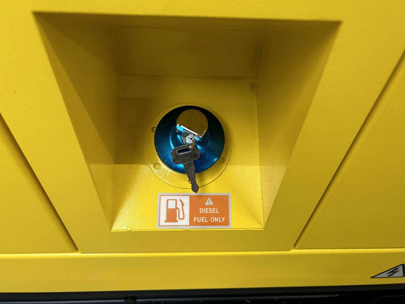 Jaunā Elektroģenerators RTE 6739: foto 10
