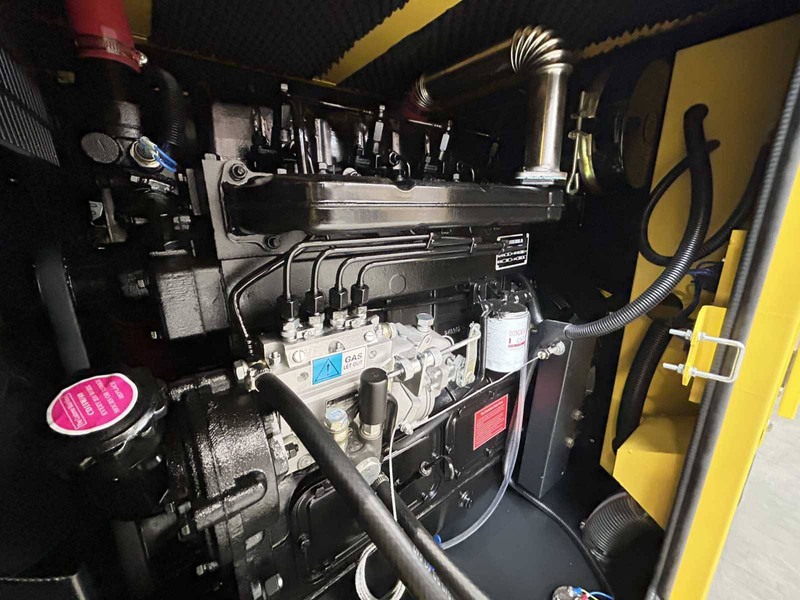 Jaunā Elektroģenerators RTE 6739: foto 7
