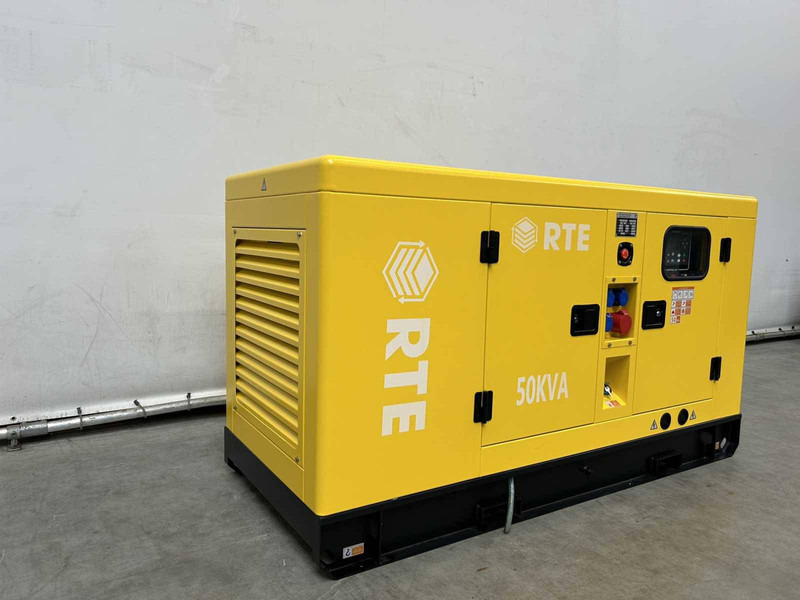 RTE 6739 - Elektroģenerators: foto 4 RTE 6739 - Elektroģenerators: foto 4