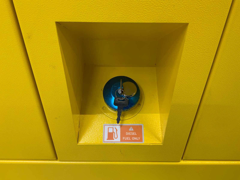 Jaunā Elektroģenerators RTE 6742: foto 7