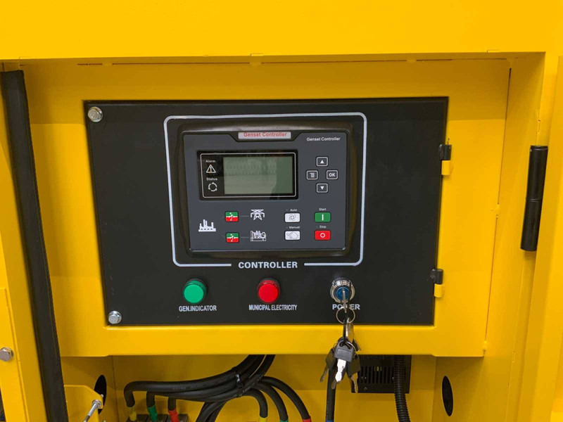 Jaunā Elektroģenerators RTE 6742: foto 16