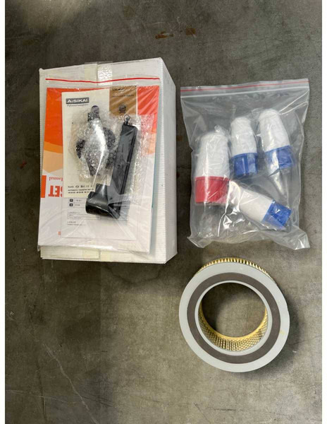 RTE 7310 - Elektroģenerators: foto 4 RTE 7310 - Elektroģenerators: foto 4