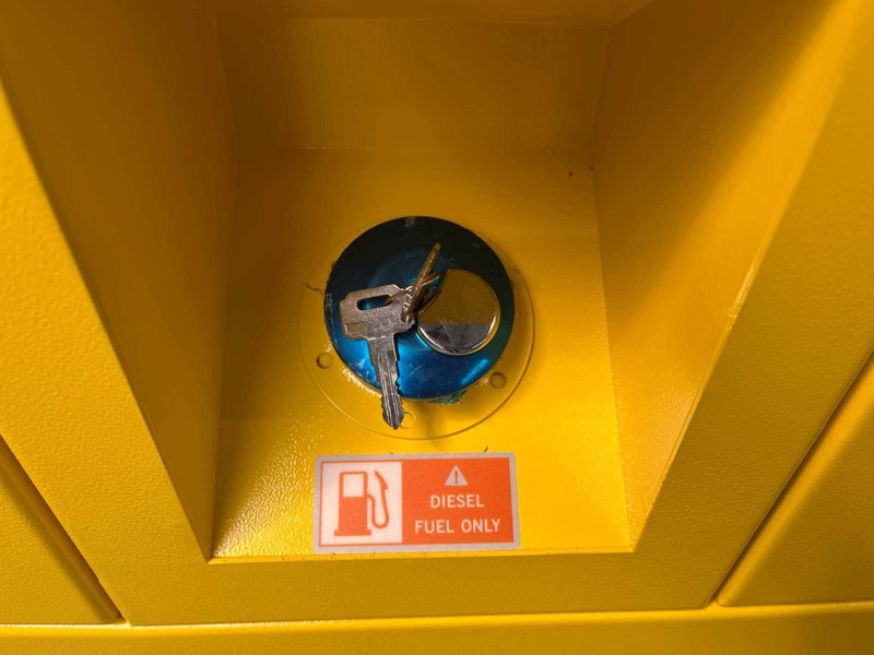 RTE 7310 - Elektroģenerators: foto 5 RTE 7310 - Elektroģenerators: foto 5