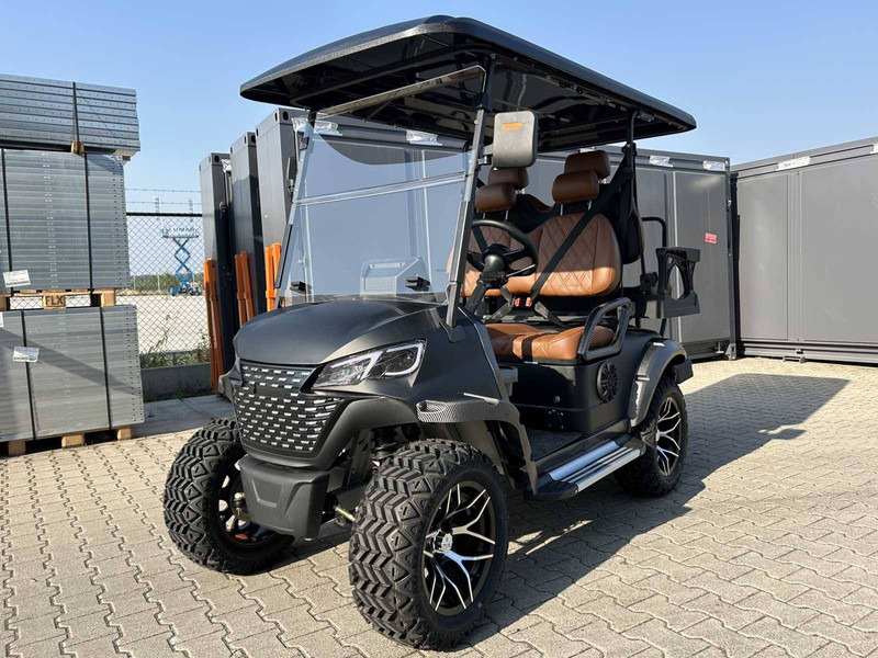 RTE - Golfa mašīna: foto 1 RTE - Golfa mašīna: foto 1