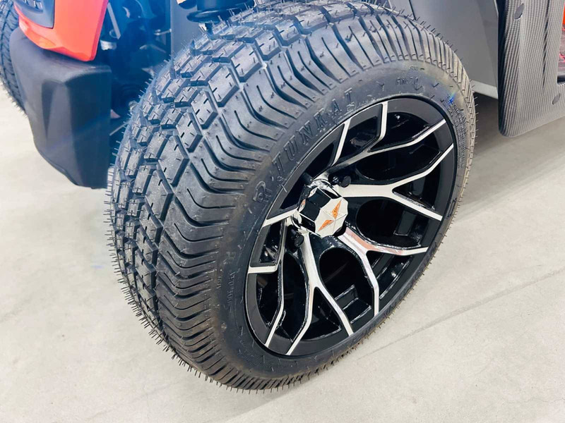 RTE - Golfa mašīna: foto 4 RTE - Golfa mašīna: foto 4