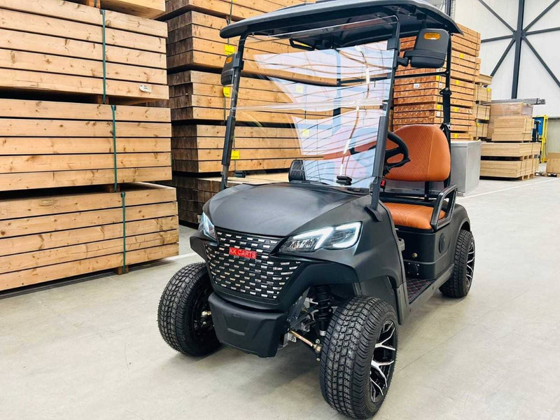 RTE - Golfa mašīna: foto 4 RTE - Golfa mašīna: foto 4