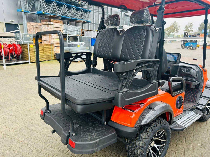 RTE - Golfa mašīna: foto 5 RTE - Golfa mašīna: foto 5