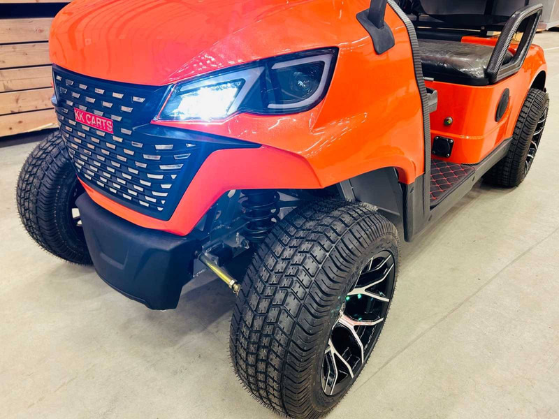 RTE - Golfa mašīna: foto 3 RTE - Golfa mašīna: foto 3