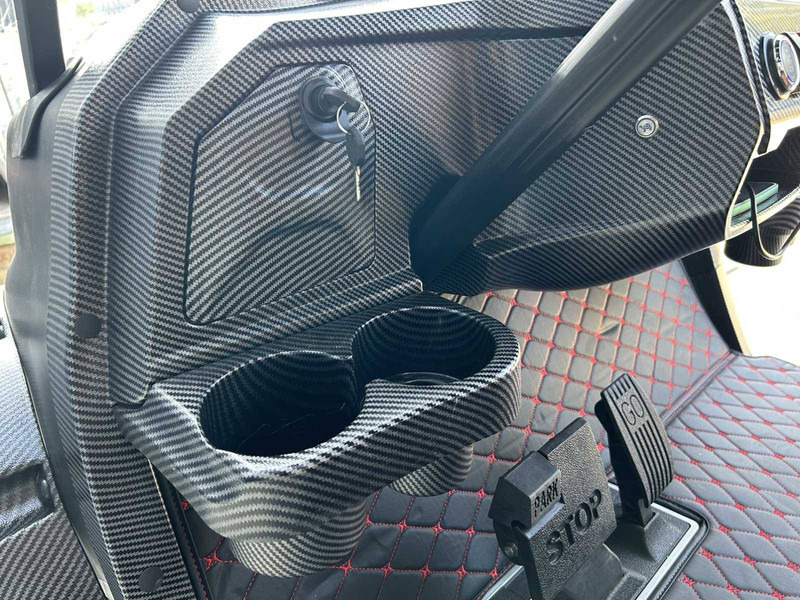 RTE - Golfa mašīna: foto 4 RTE - Golfa mašīna: foto 4