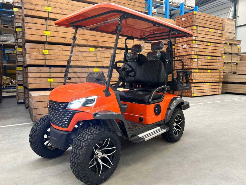 RTE - Golfa mašīna: foto 4 RTE - Golfa mašīna: foto 4