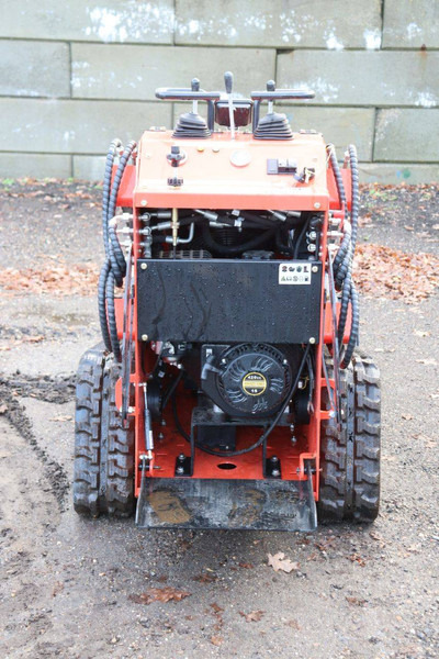 RY T360 - Kāpurķēžu iekrāvējs: foto 5 RY T360 - Kāpurķēžu iekrāvējs: foto 5