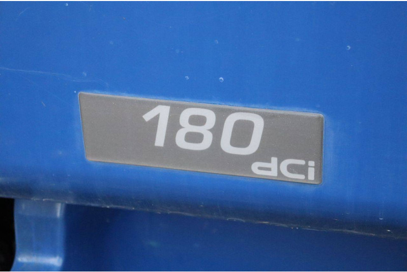 Komercauto refrižerators Renault MIDLUM 180-08/B: foto 13