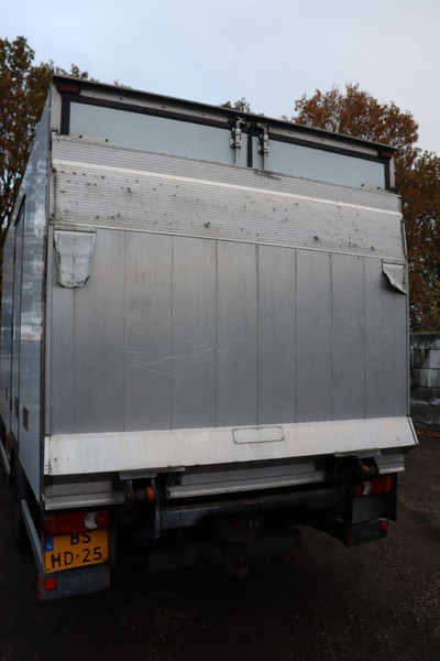 Komercauto refrižerators Renault MIDLUM 180-08/B: foto 19