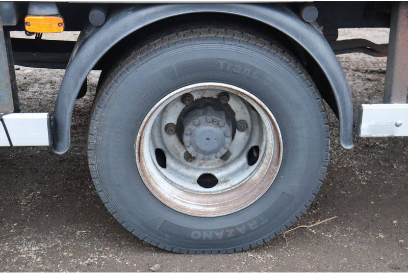 Komercauto refrižerators Renault MIDLUM 180-08/B: foto 16