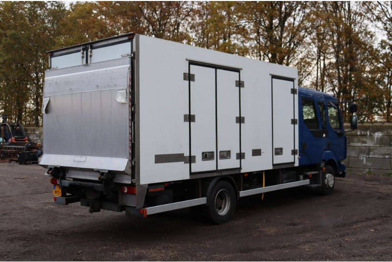 Komercauto refrižerators Renault MIDLUM 180-08/B: foto 6