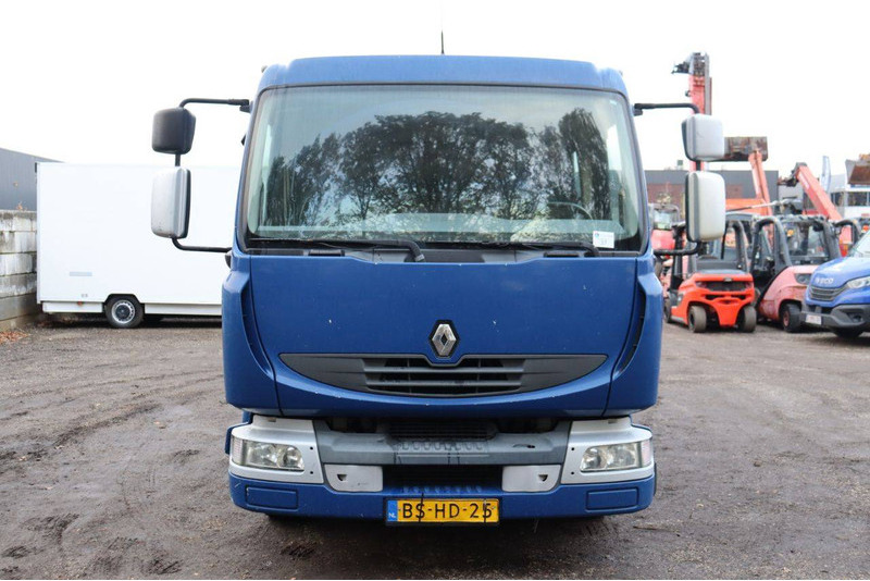 Komercauto refrižerators Renault MIDLUM 180-08/B: foto 8