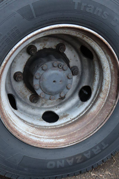 Komercauto refrižerators Renault MIDLUM 180-08/B: foto 17