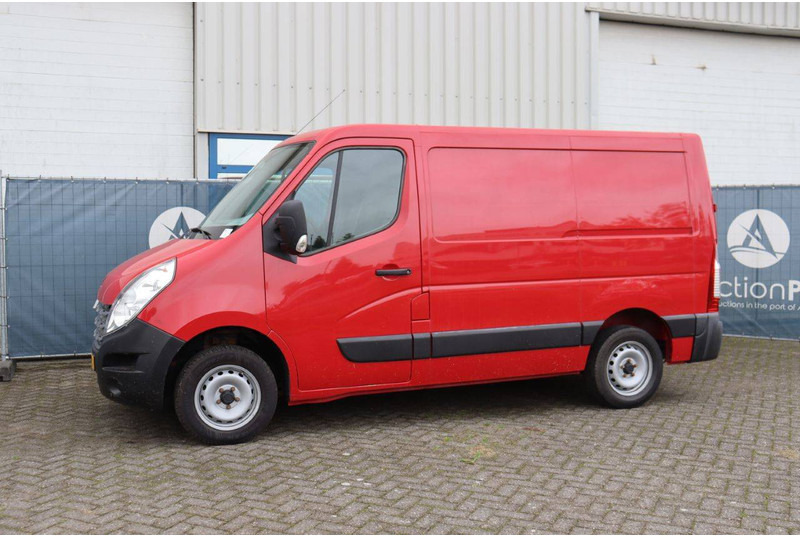 Renault Master - Kravas mikroautobuss: foto 1 Renault Master - Kravas mikroautobuss: foto 1
