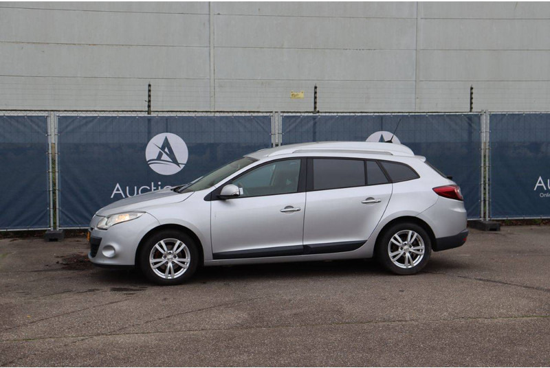 Renault Mégane - Sedans: foto 1 Renault Mégane - Sedans: foto 1