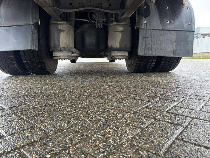 Kravas auto ar manipulatoru Renault Premium 310: foto 20