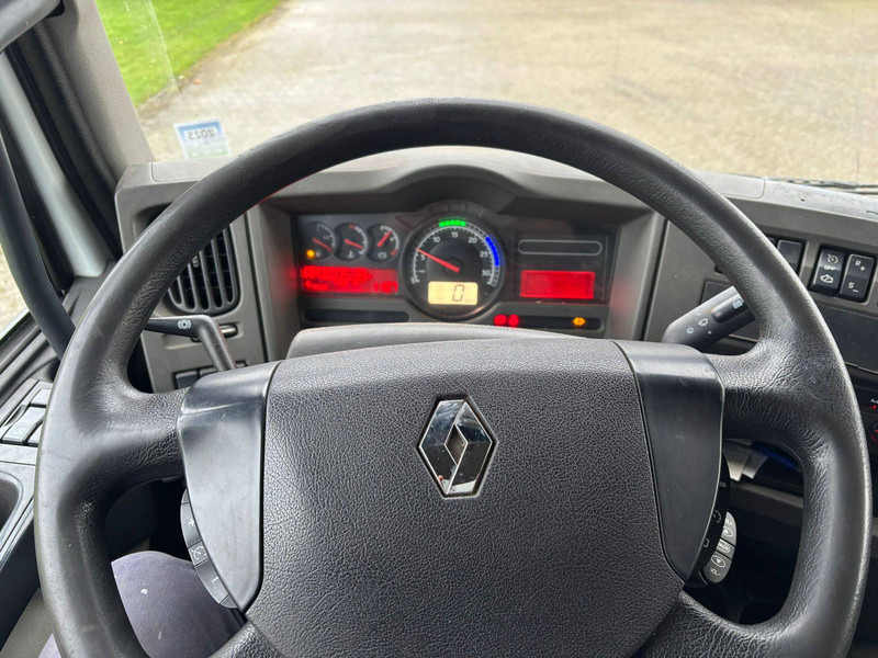 Kravas auto ar manipulatoru Renault Premium 310: foto 15