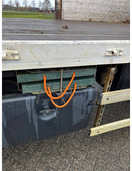 Kravas auto ar manipulatoru Renault Premium 310: foto 13