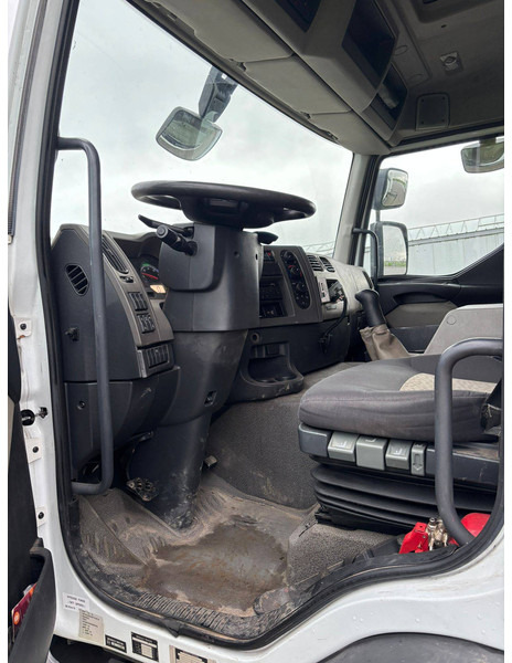 Kravas auto ar manipulatoru Renault Premium 310: foto 6