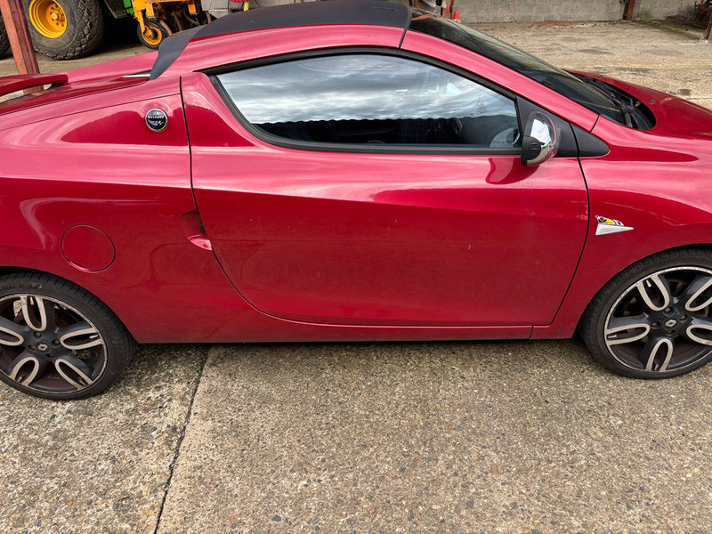 Renault Wind TCe - Sedans: foto 4 Renault Wind TCe - Sedans: foto 4