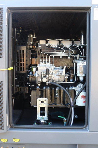 Jaunā Elektroģenerators Ricardo GF2-W50: foto 13