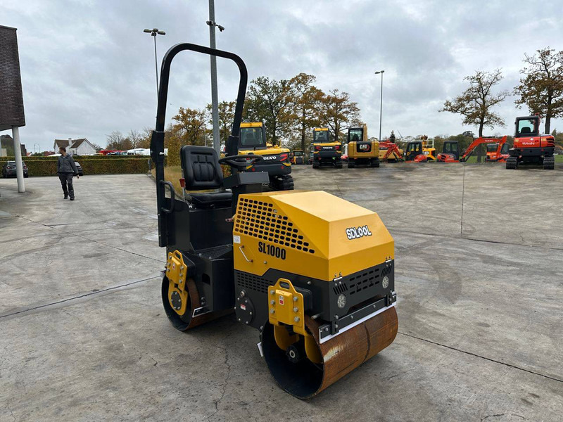 SDLOOL SL-1000 - Veltnis: foto 4 SDLOOL SL-1000 - Veltnis: foto 4