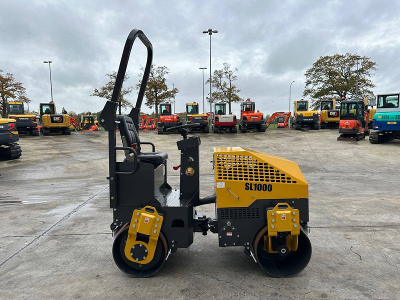 SDLOOL SL-1000 - Veltnis: foto 5 SDLOOL SL-1000 - Veltnis: foto 5