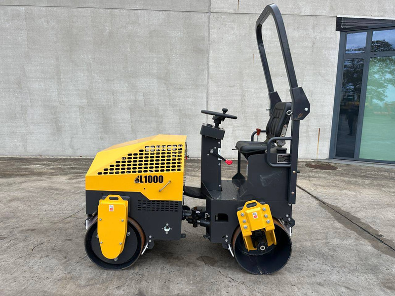 SDLOOL SL-1000 - Veltnis: foto 1 SDLOOL SL-1000 - Veltnis: foto 1