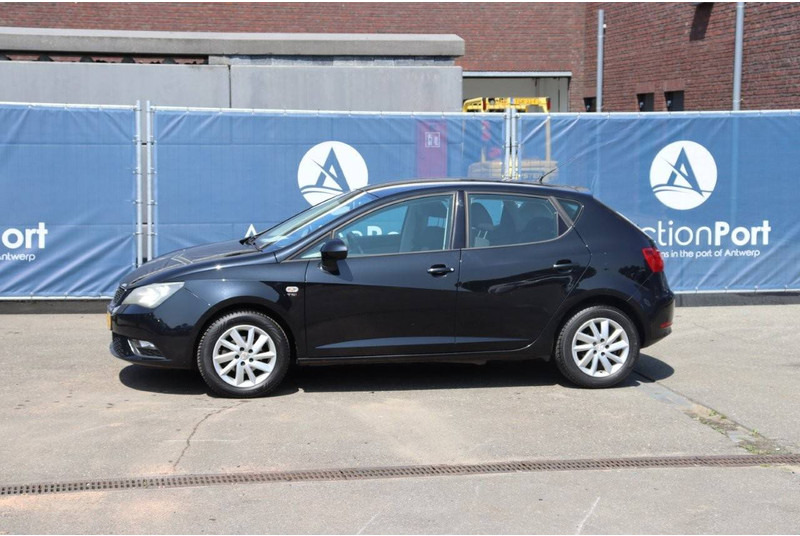 SEAT Ibiza - Sedans: foto 1 SEAT Ibiza - Sedans: foto 1