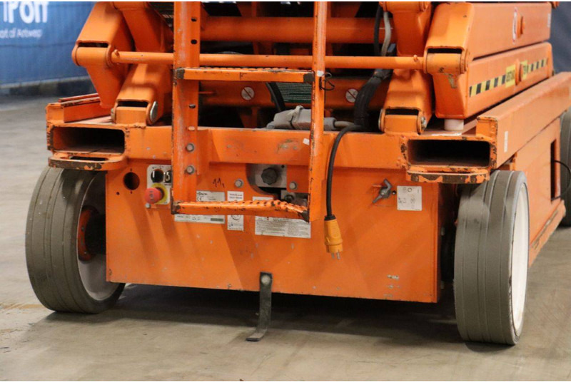 Šķērveida pacēlājs Skyjack SJ III-4626: foto 11