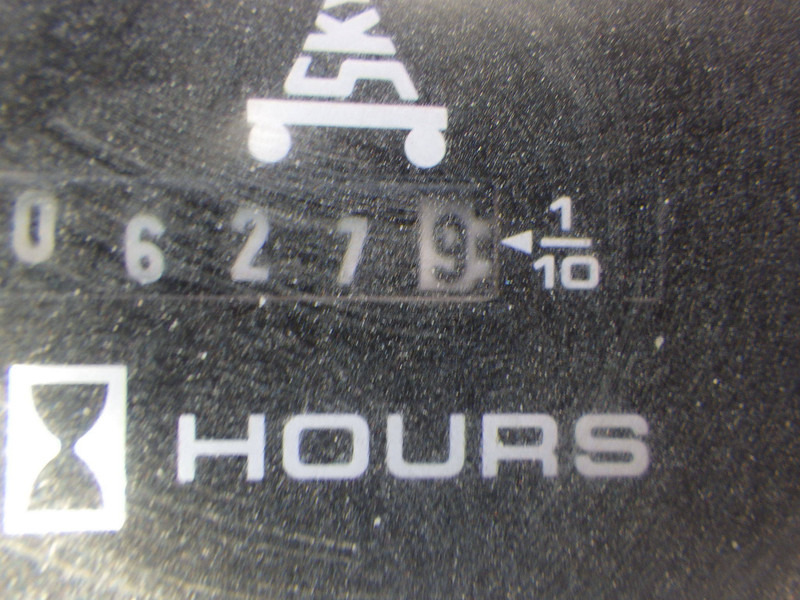 Skyjack SJ4632 - Šķērveida pacēlājs: foto 5 Skyjack SJ4632 - Šķērveida pacēlājs: foto 5