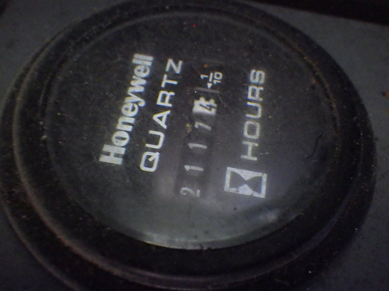 Skyjack SJ9250 - Šķērveida pacēlājs: foto 5 Skyjack SJ9250 - Šķērveida pacēlājs: foto 5