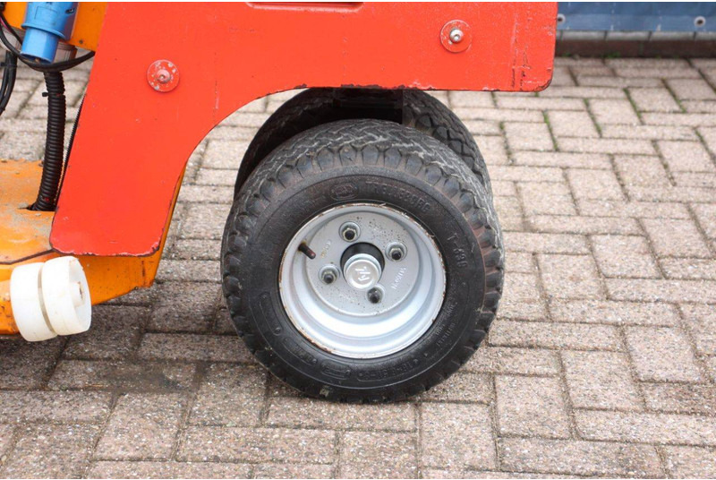 Celtnis Smart SL408HL: foto 11 Celtnis Smart SL408HL: foto 11