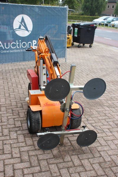 Celtnis Smart SL408HL: foto 6 Celtnis Smart SL408HL: foto 6