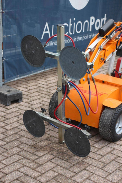 Celtnis Smart SL408HL: foto 9 Celtnis Smart SL408HL: foto 9