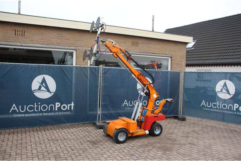 Celtnis Smart SL408HL: foto 18 Celtnis Smart SL408HL: foto 18