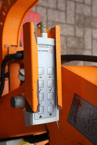 Celtnis Smart SL408HL: foto 14 Celtnis Smart SL408HL: foto 14