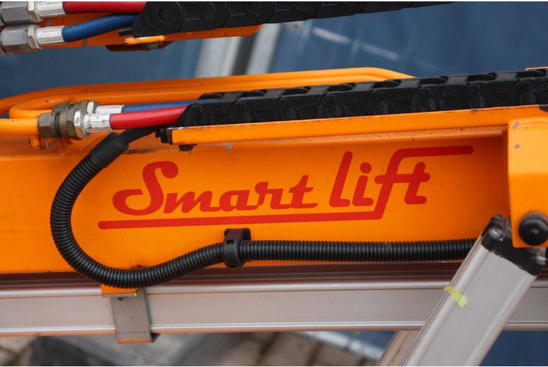 Celtnis Smart SL408HL: foto 12 Celtnis Smart SL408HL: foto 12