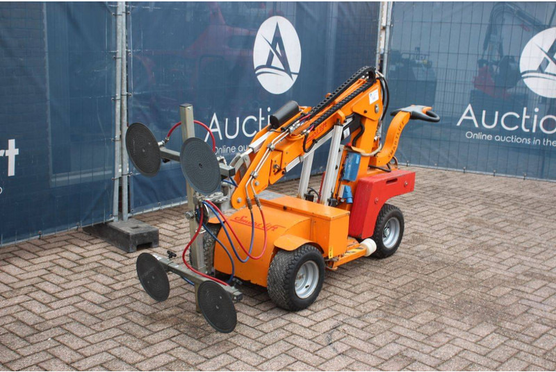 Celtnis Smart SL408HL: foto 8 Celtnis Smart SL408HL: foto 8