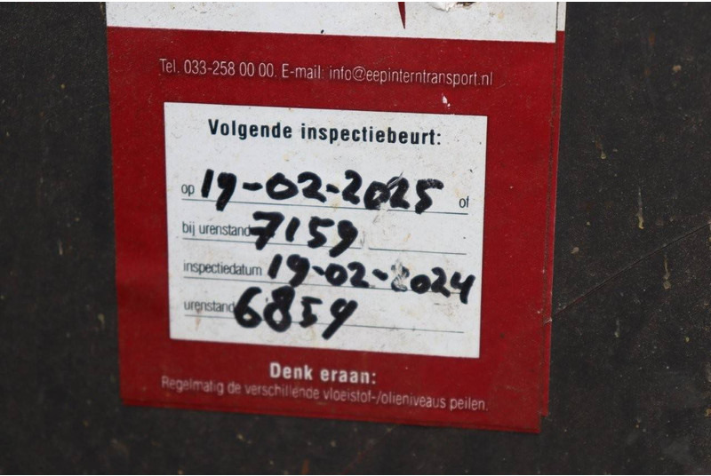 Elektroiekrāvējs Still R 60-25: foto 18