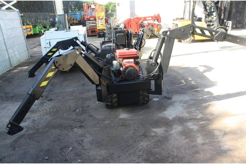 Tadano TM15Z - Celtnis: foto 5 Tadano TM15Z - Celtnis: foto 5