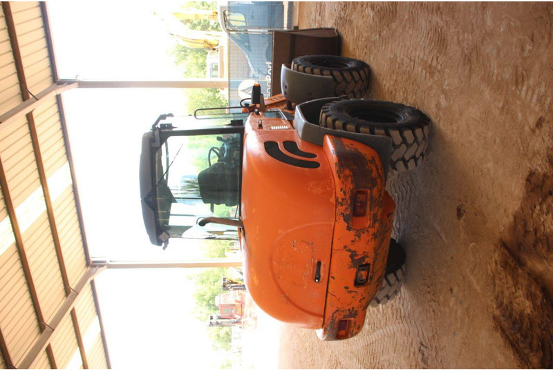 Terex SKL 844 - Riteņu iekrāvējs: foto 5 Terex SKL 844 - Riteņu iekrāvējs: foto 5