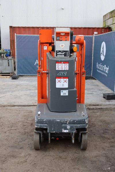 Toucan TOUCAN DUO - Pacēlājs: foto 5 Toucan TOUCAN DUO - Pacēlājs: foto 5