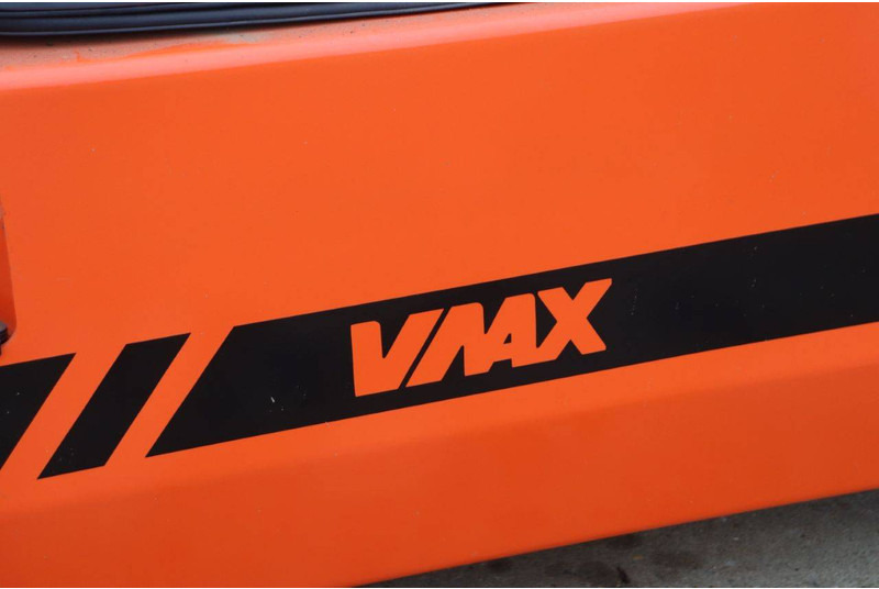 Jaunā Dīzeļiekrāvējs VMAX CPCD40: foto 15
