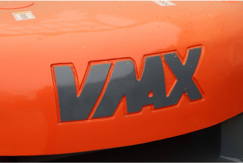 Jaunā Dīzeļiekrāvējs VMAX CPCD40: foto 20