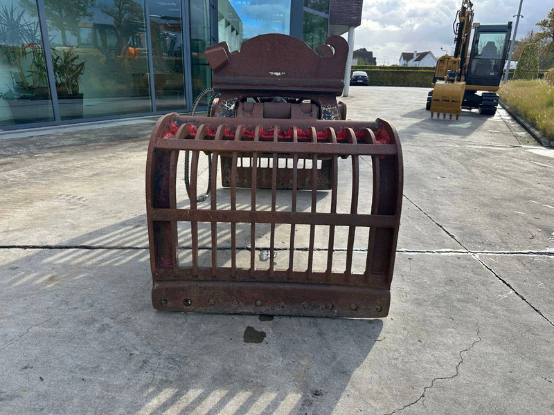 Verachtert - Greiferi: foto 3 Verachtert - Greiferi: foto 3